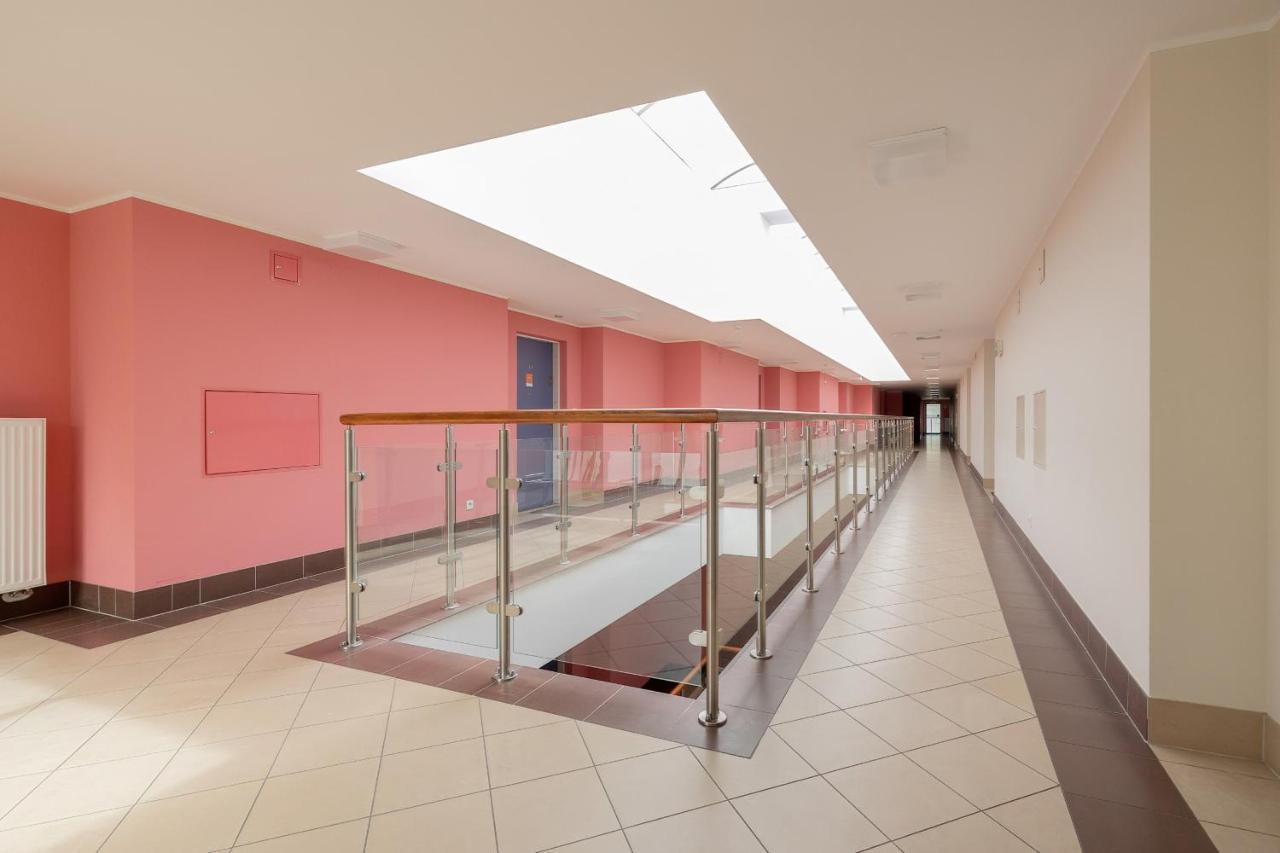 Apartment Aquarius By Renters Kolberg