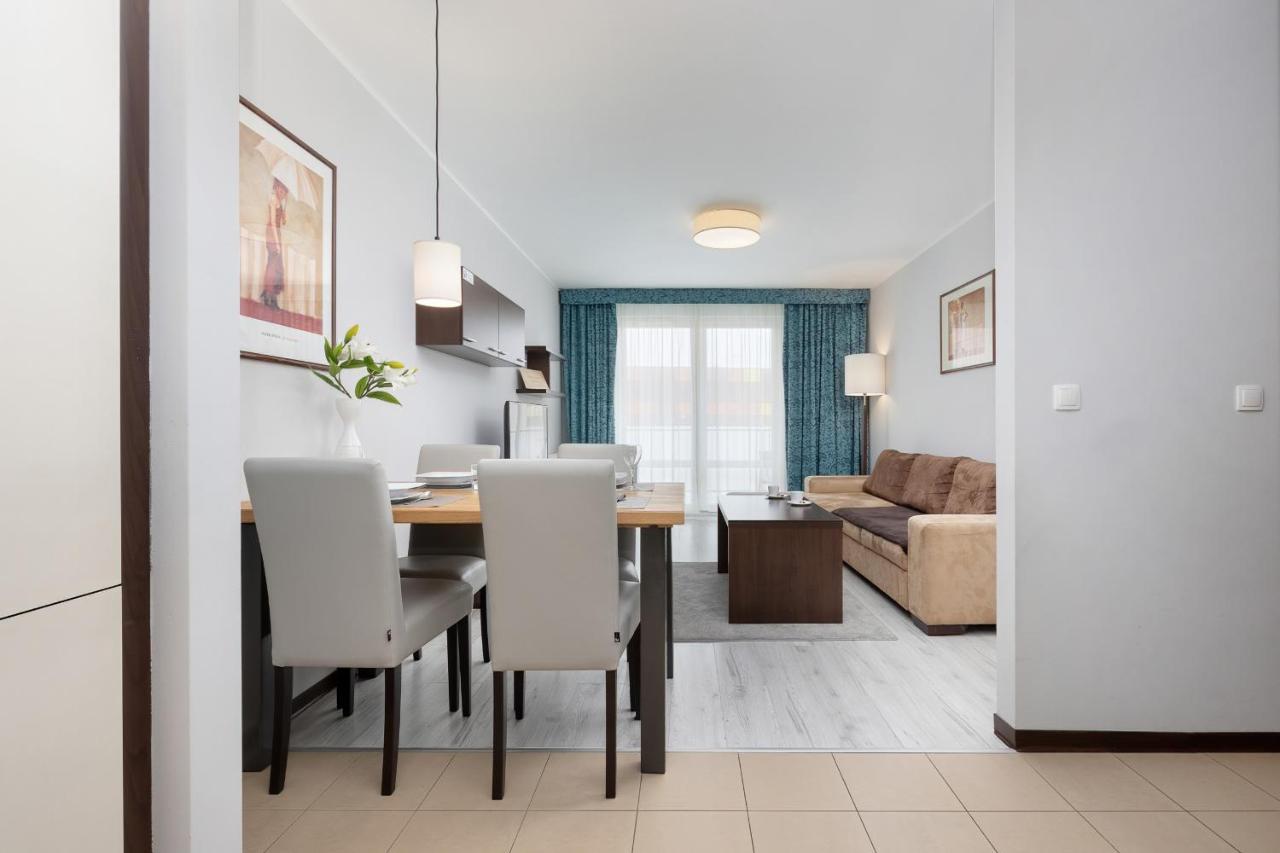 Apartment Aquarius By Renters Kolobrzeg