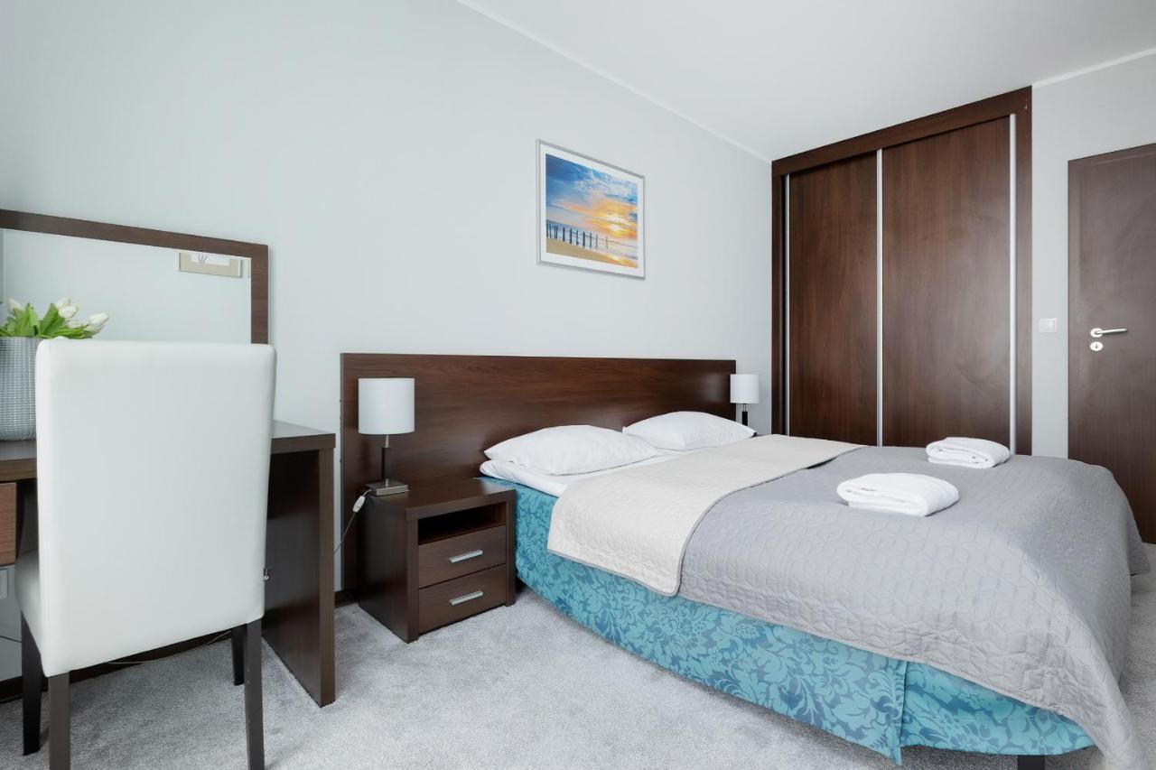 Aquarius By Renters Apartment
