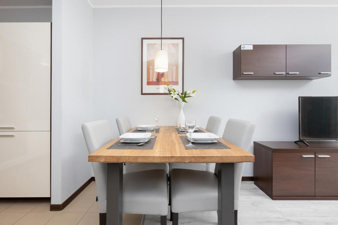 Aquarius By Renters Apartment Kolberg