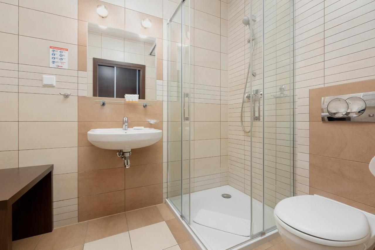 Aquarius By Renters Apartment Kolobrzeg