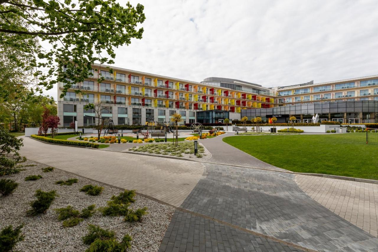 Aquarius By Renters Apartment Kolobrzeg