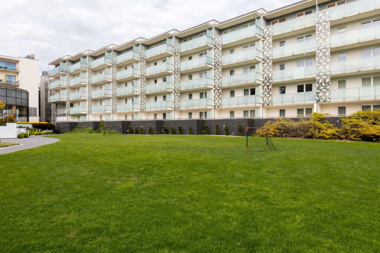 Aquarius By Renters Apartment Kolberg